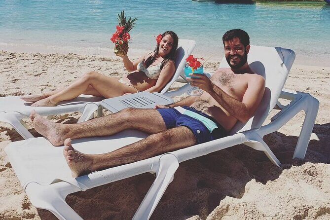 2 Ports Combo: Costa Maya Chacchoben & Bacalar+Cozumel Jeep Tour - The Itinerary in Detail