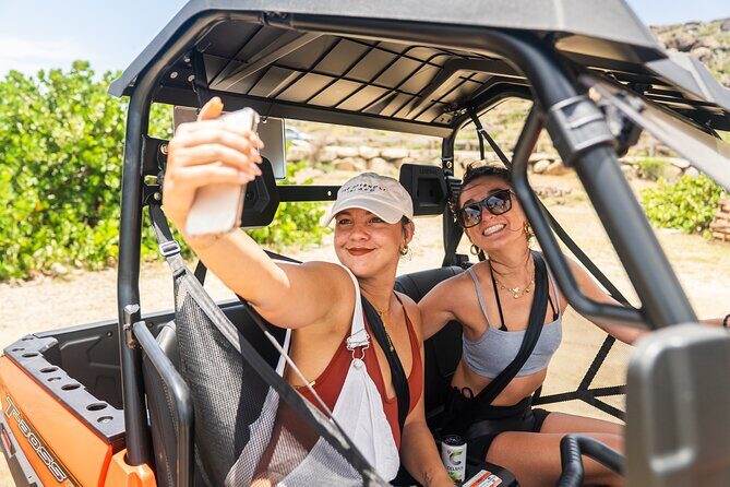 2 Seater Buggy/UTV Rental Explore37 - Key Points