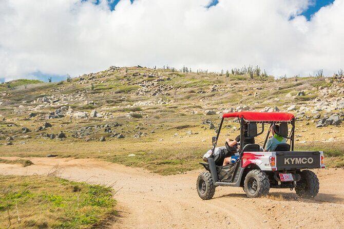 2-Seater UTV Island Tour in Aruba - How Do Travelers Feel About It?