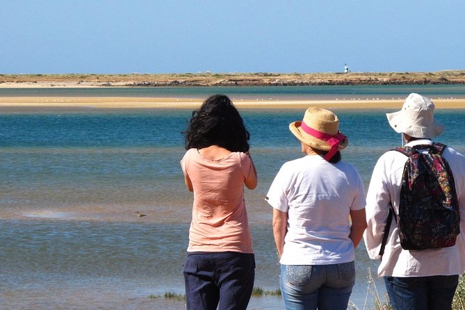 2 Stop | 2 Islands & Ria Formosa Natural Park - From Faro - Frequently Asked Questions