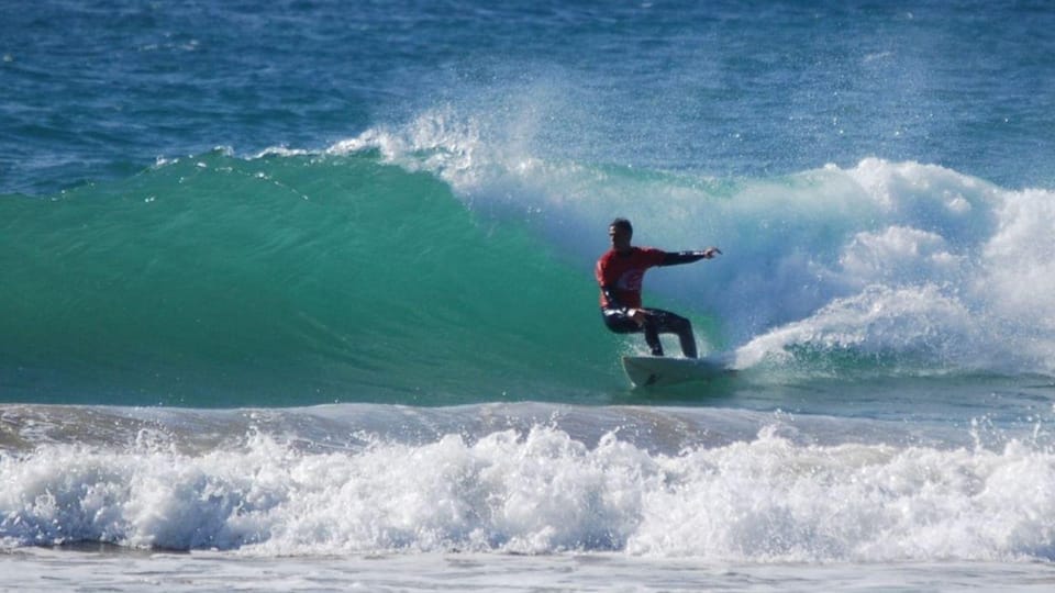 2 Surf Lessons in Aljezur - Algarve - Why This Tour is Worth Considering