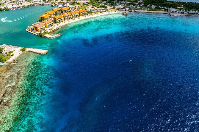 2 Tank Guided Dive half-day - FAQs