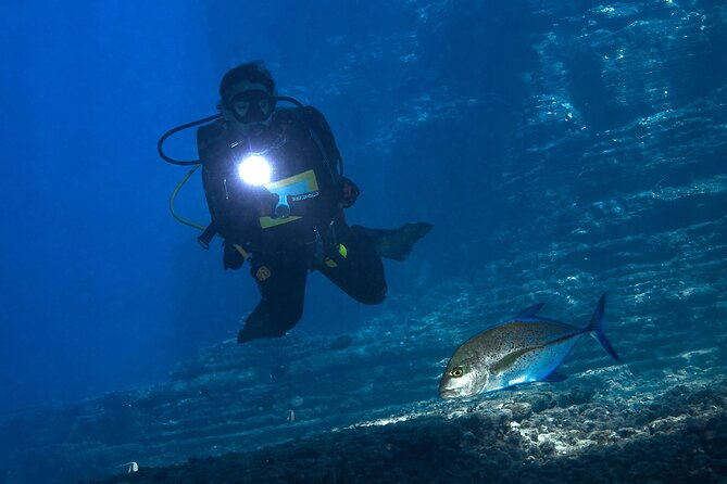 2 Tanks Scuba Dive Kauai From a Boat - Good To Know