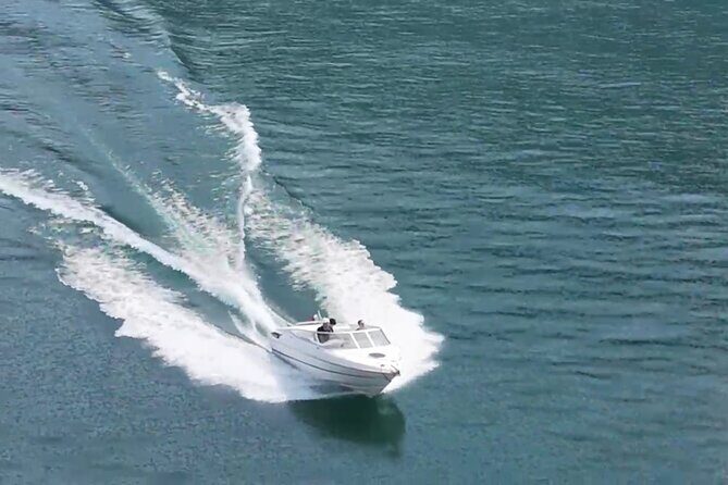 2 to 3 Hours Private Boat Tour in Lake Como - The Itinerary Breakdown