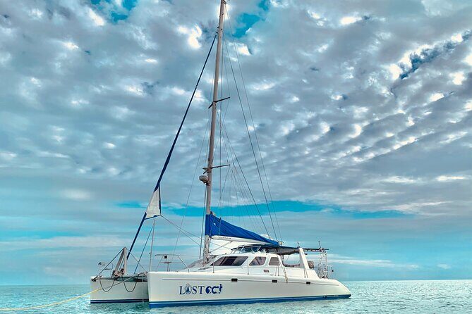 2 Tours in 1! Landsailing & Catamaran Cruise in Bonaire - Final Thoughts: Who Will Love This Tour?