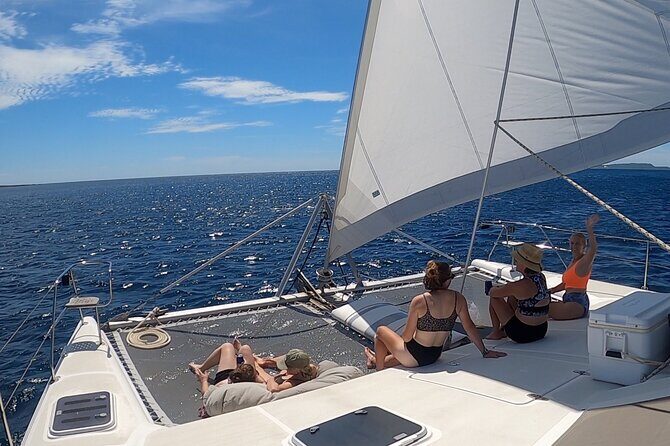 2 Tours in 1! Landsailing & Catamaran Cruise in Bonaire - FAQ