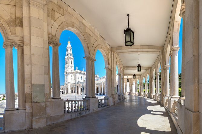 2 Tours Private / Tour FÁTIMA Second day Tour SINTRA - Who Should Consider This Tour?