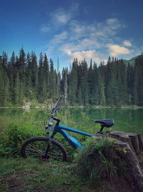 2 Viewpoints E-bike tour - Why This Tour Is a Great Choice