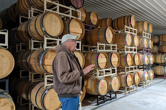 2 Vineyard Wine Tour of the Yadkin Valley - Final Thoughts: Is It Worth It?