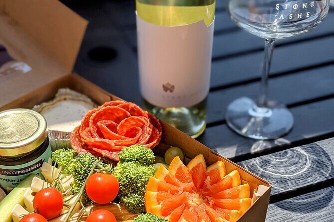 2 Vineyard Wine Tour of Western NC - A Practical Review of the 2 Vineyard Wine Tour of Western NC