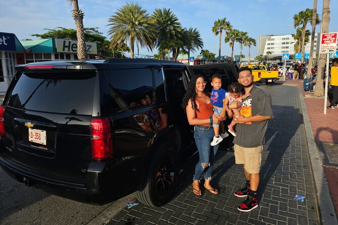 2 Ways Private Transfers - How to Book Your Transfer