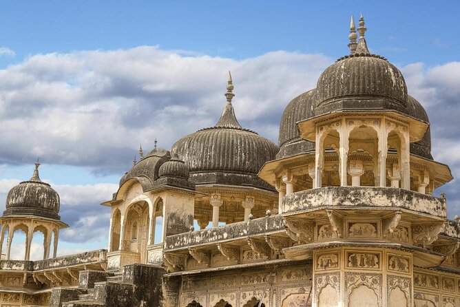 20 Days Rajasthan India Tour Wonderful History Of India - Good To Know