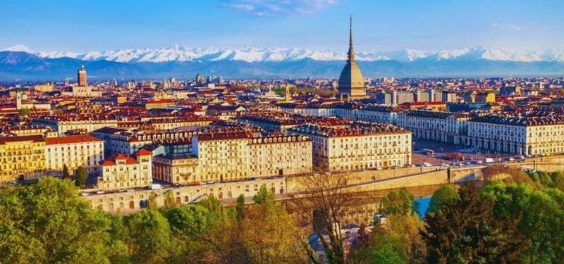 20 interesting facts about Turin you didn't know! - A Closer Look at the "20 Interesting Facts About Turin You Didnt Know" Tour