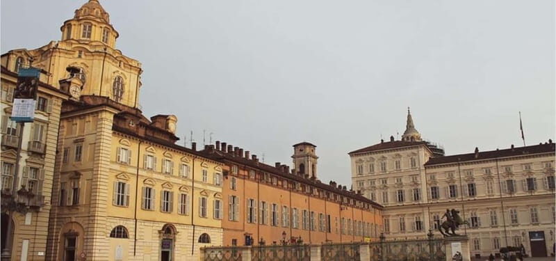 20 interesting facts about Turin you didn't know! - Key Points