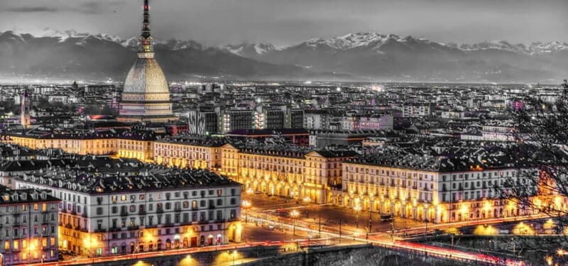20 interesting facts about Turin you didn't know! - What the Tour Covers: A Breakdown of the Itinerary