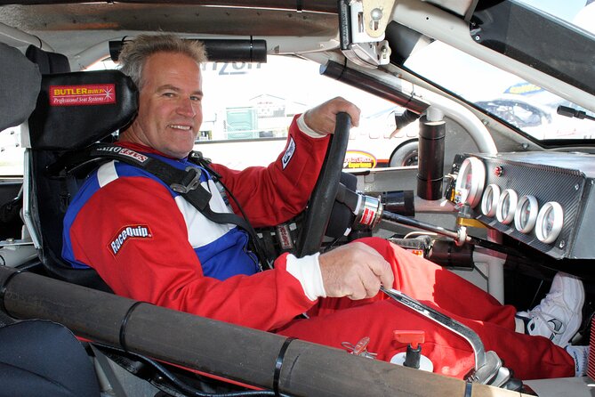 20 Mile Stock Car Drive Experience at Pocono Raceway - Good To Know