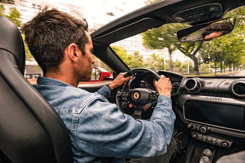 20-minute Barceloneta Beach Supercar City Tour - Breaking Down the Experience: What to Expect on Your 20-Minute Ride