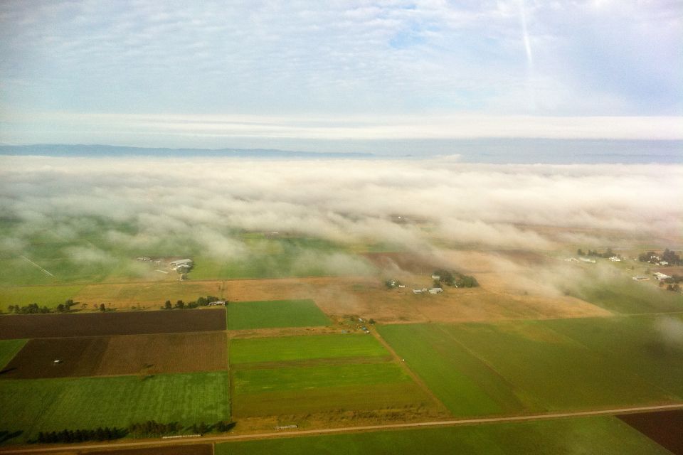 20 Minute Helicopter Scenic Flight Hunter Valley - Booking Information