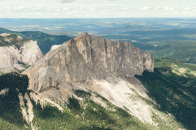 20 minute Helicopter Sightseeing Tour over Kananaskis Country - Final Thoughts: Who Will Love This Experience?  