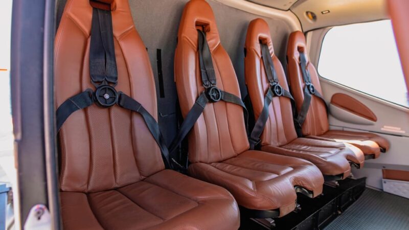 20-Minute Panoramic Flight From Monaco - Frequently Asked Questions