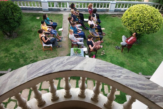200 Hours Yoga Teacher Training at Nepal Yoga Home (Starts on 1st of Everymonth) - Location and Accommodation