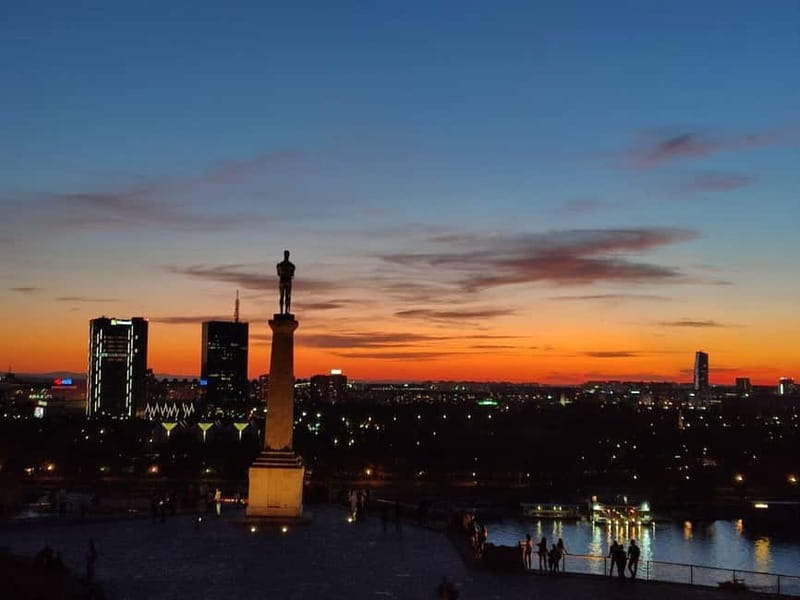 2000 years of Belgrade: walking tour across the Old City - An In-Depth Look at the Tour
