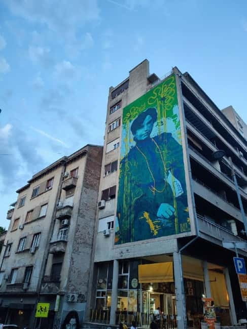 2000 years of Belgrade: walking tour across the Old City - FAQ