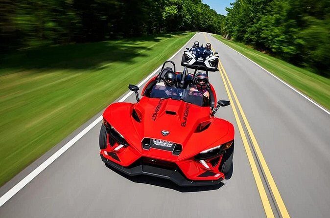 2025 Polaris Slingshot Redefining Open-Air Thrill Adventure - Frequently Asked Questions