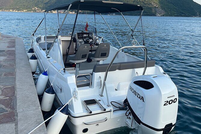 2025 Private Blue Cave and Boka Bay Speedboat Tour from Kotor - A Closer Look at the Itinerary: What Makes Each Stop Special