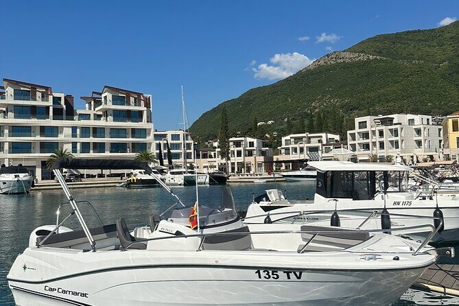 2025 Private Blue Cave and Boka Bay Speedboat Tour from Kotor - Conclusions and Who Should Consider This Tour