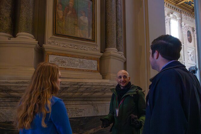 2025 Private Jubilee Tour - Who Should Consider This Tour?