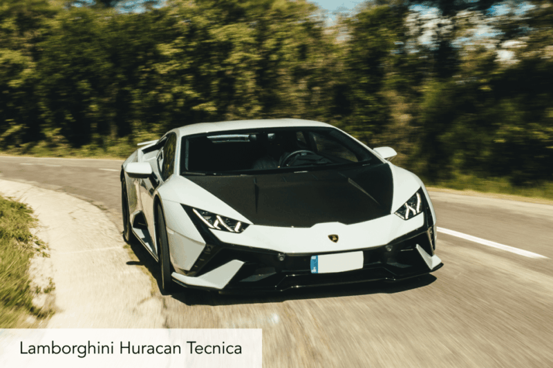 20min Supercar Driving Experience - Barceloneta Beach - Inclusions and Costs