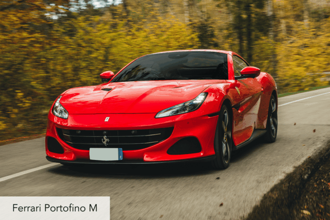 20min Supercar Driving Experience - Barceloneta Beach - Booking and Reservations