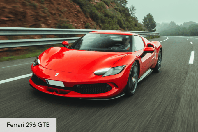20min Supercar Driving Experience - Barceloneta Beach - Additional Tips and Information