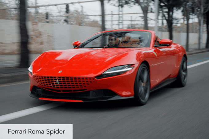 20min Supercar Driving Experience - Barceloneta Beach - Frequently Asked Questions