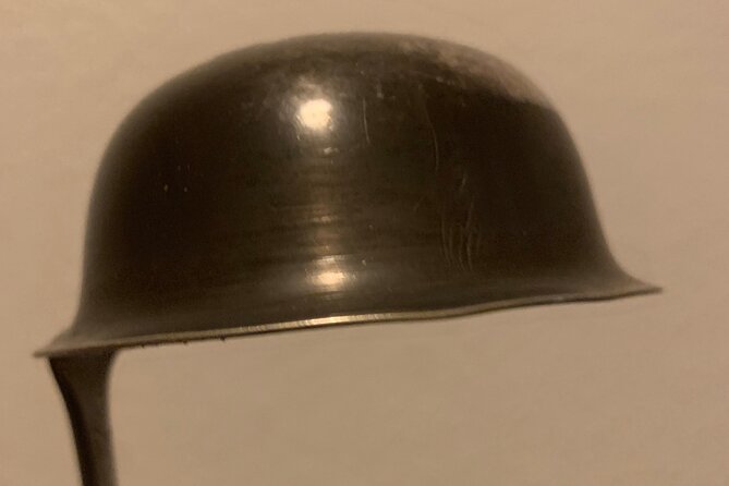 20TH Century Berlin - Fall of an Empire Till Fall of the Wall - Meeting and End Points