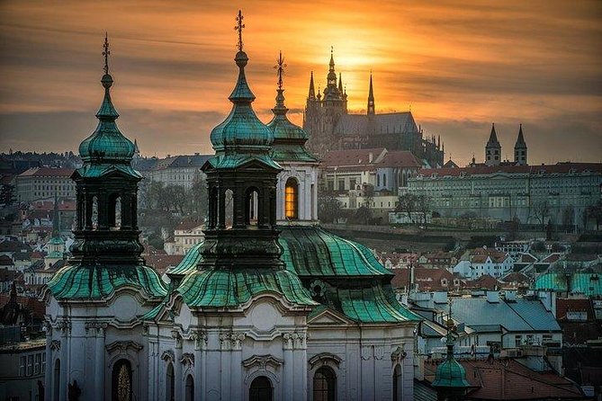 21-Day Extensive European Highlights Tour Review - Travel Requirements and Policies