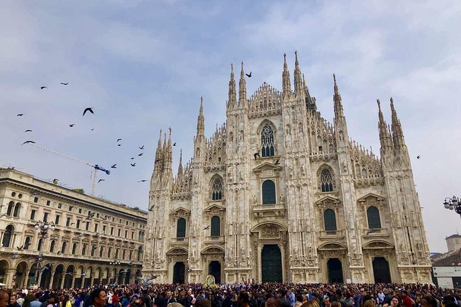 21-Day Extensive European Highlights Tour Review - Cost Considerations