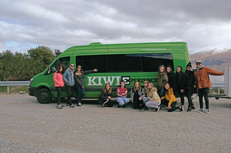 21 Day Grand Kiwi Experience Small Group Tour - A Deep Dive into the 21-Day Itinerary