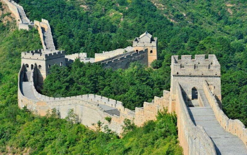21-Day Wonders China Tour Including Holy Tibet - Exploring China in 21 Days: A Deep Dive