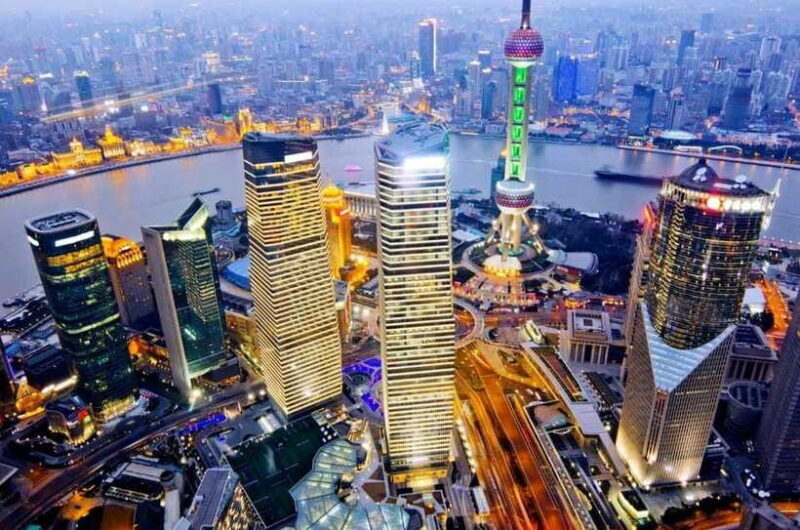 21-Day Wonders China Tour Including Holy Tibet - Authentic Experiences and Interactions