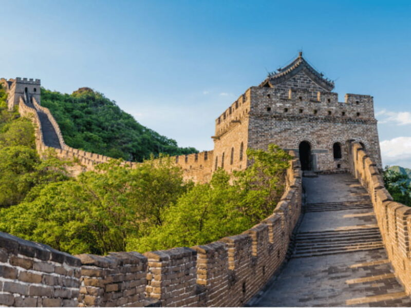 21-Day Wonders China Tour Including Holy Tibet - Who Will Love This Tour?
