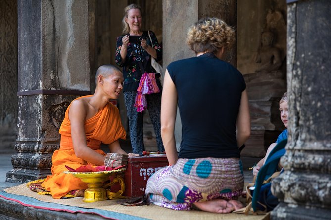 21 Days Thailand, Laos, Vietnam & Cambodia - Tips for Travelers