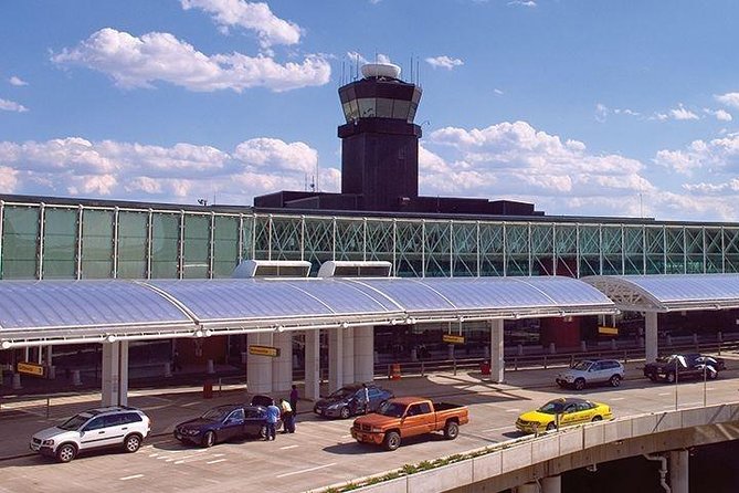 24-7 Express Airport Shuttle-Taxi & Cars - Booking Information