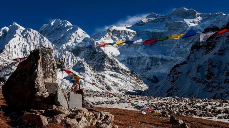 24 Days Kanchenjunga Base Camp Trek - Detailed Itinerary