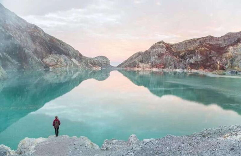 24 hours at Kawah Ijen - Exploring the Itinerary: What to Expect at Each Step