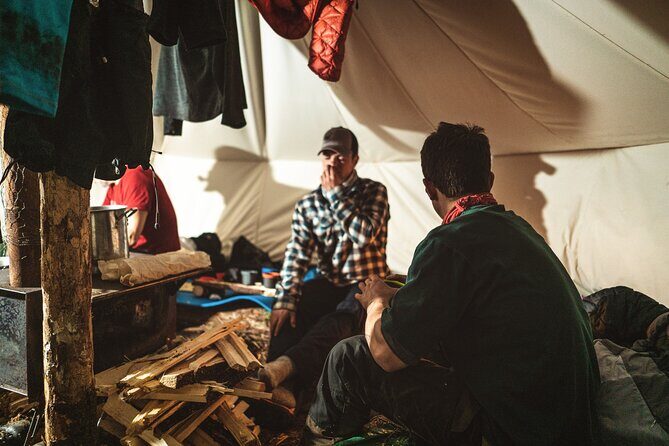 24h Winter Camping Experience - From Ottawa & Gatineau - An In-Depth Look at the Experience