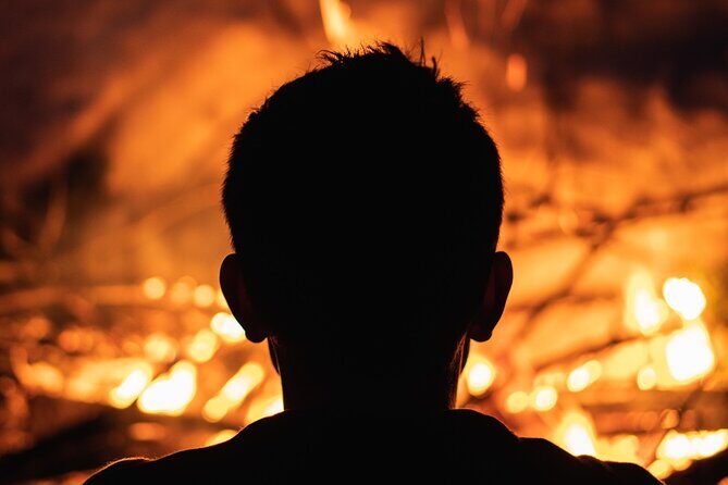 24h Winter Camping Experience - From Ottawa & Gatineau - Authenticity and Comfort Combined