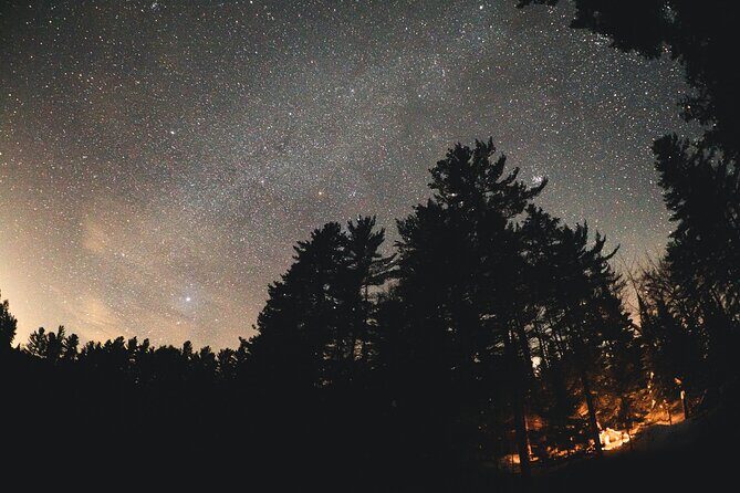 24h Winter Camping Experience - From Ottawa & Gatineau - Who Is This Tour Best For?