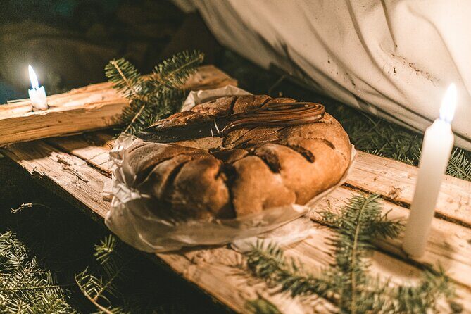 24h Winter Camping Experience - From Ottawa & Gatineau - The Sum Up